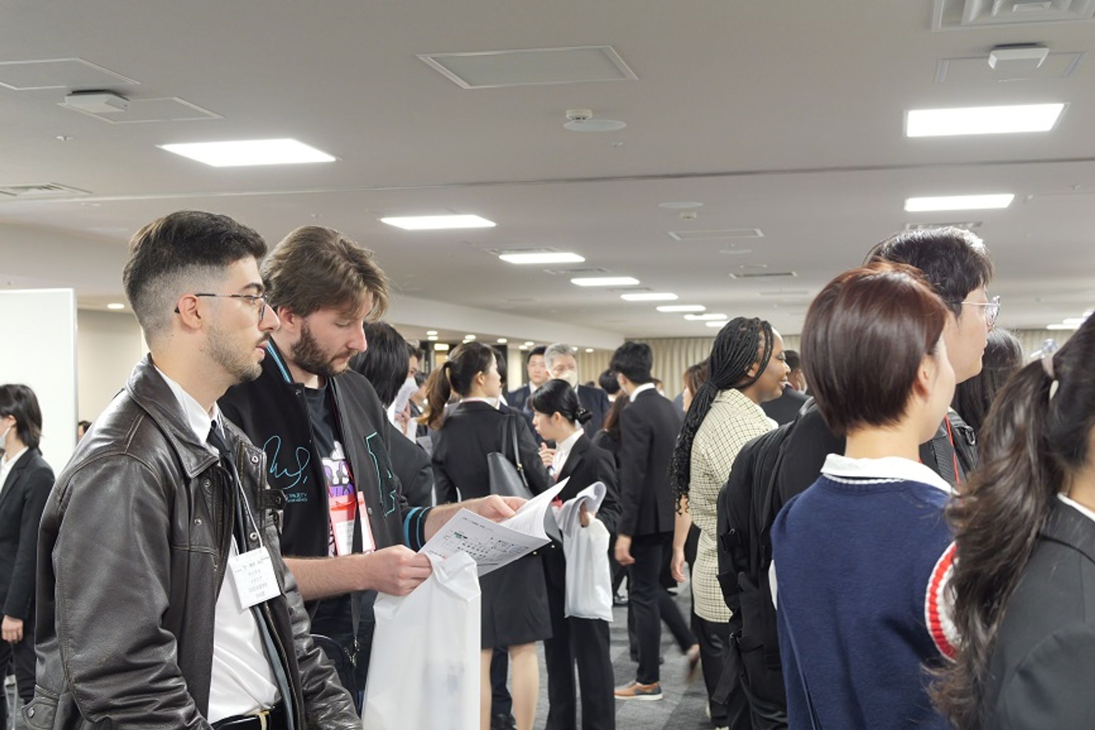 関西国際留学写真-1
