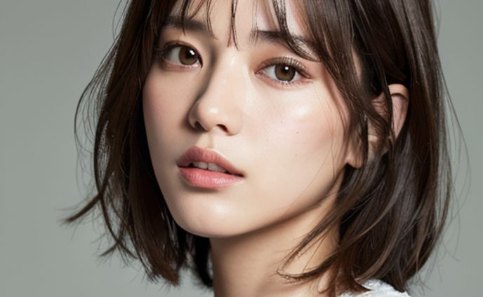 Generative AI作品集