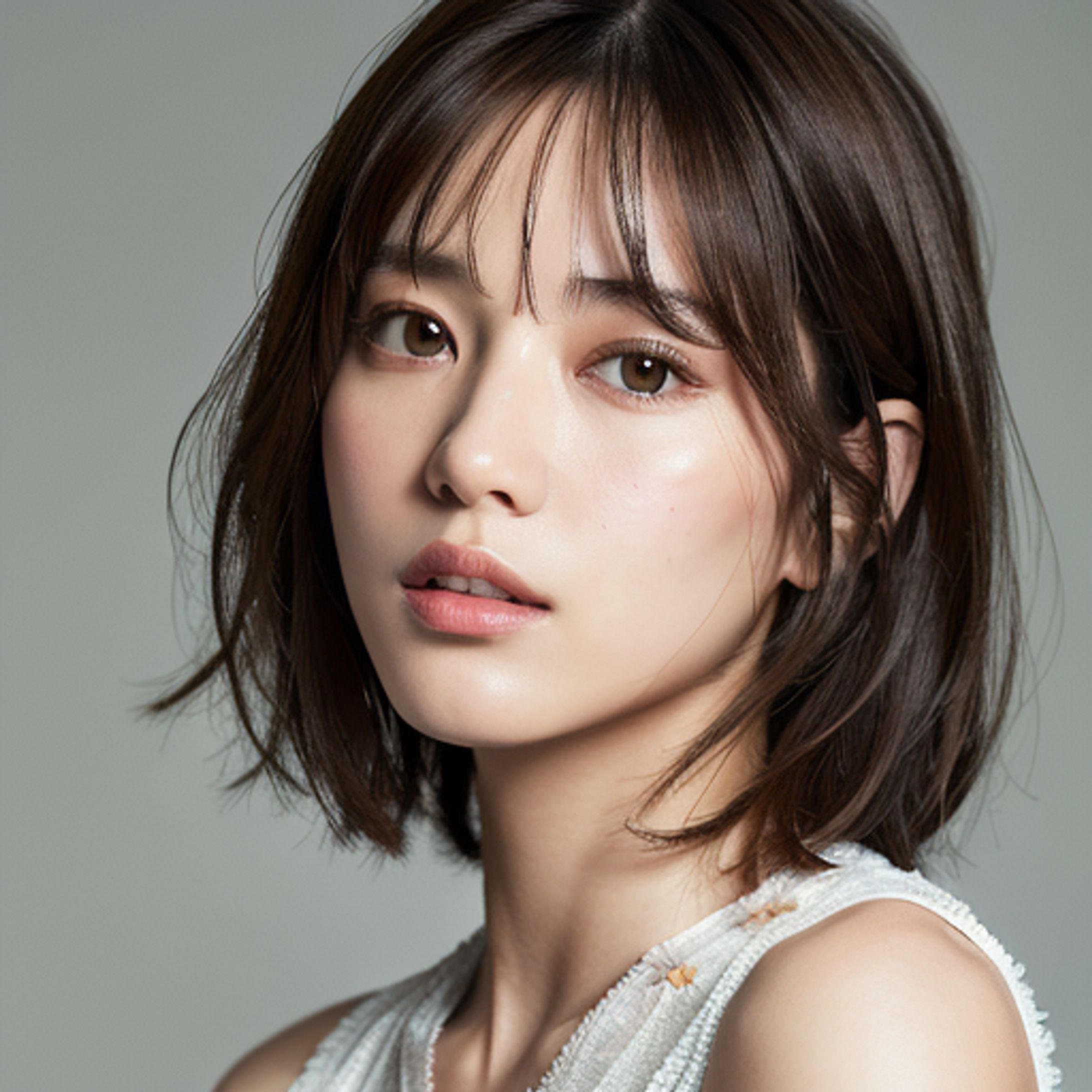 Generative AI作品集-1