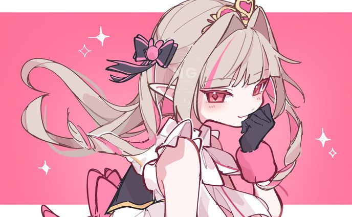 【にじさんじ】魔界ノりりむ