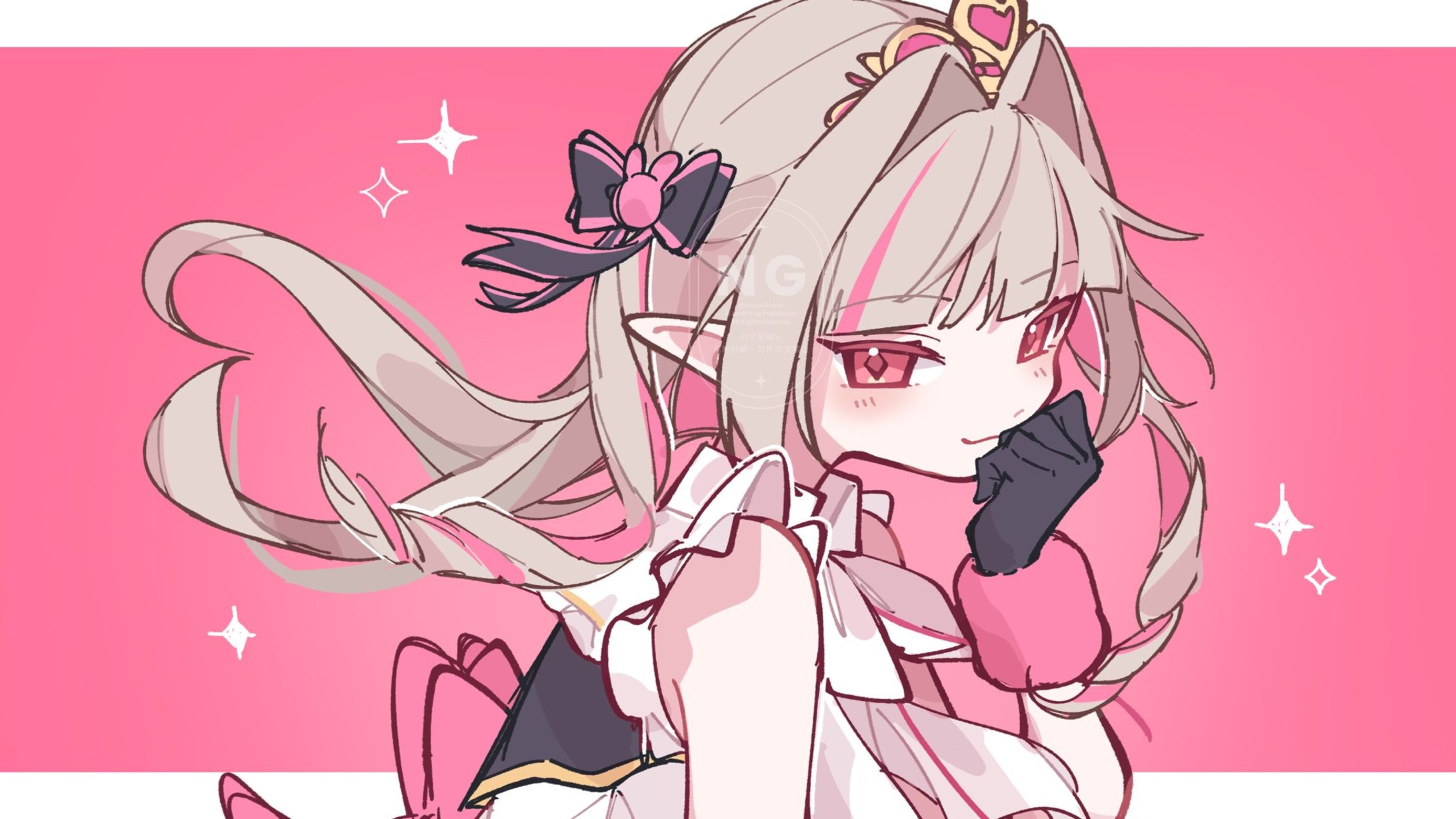 【にじさんじ】魔界ノりりむ-1