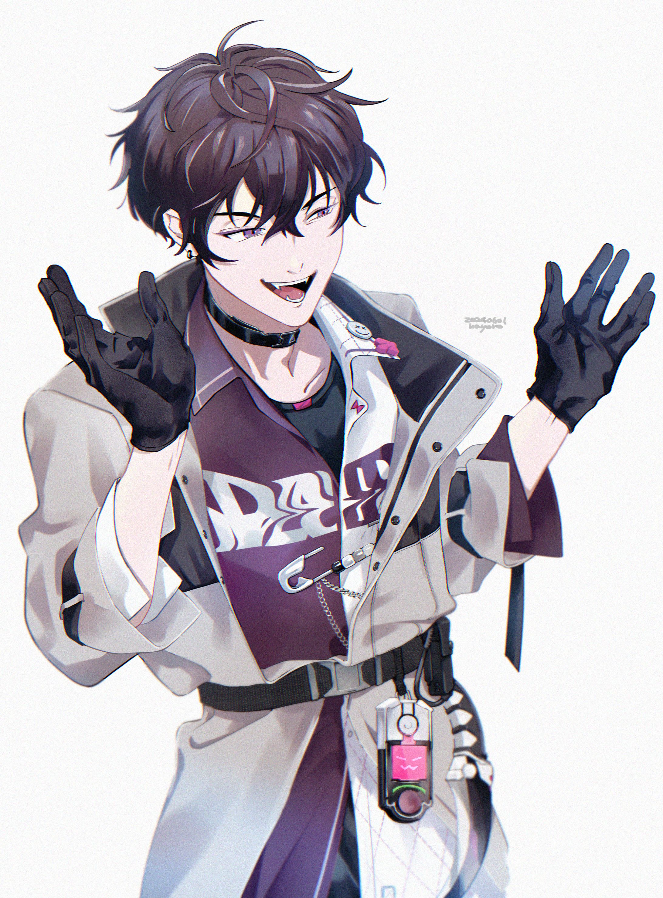 キャラクター（fanart）-1