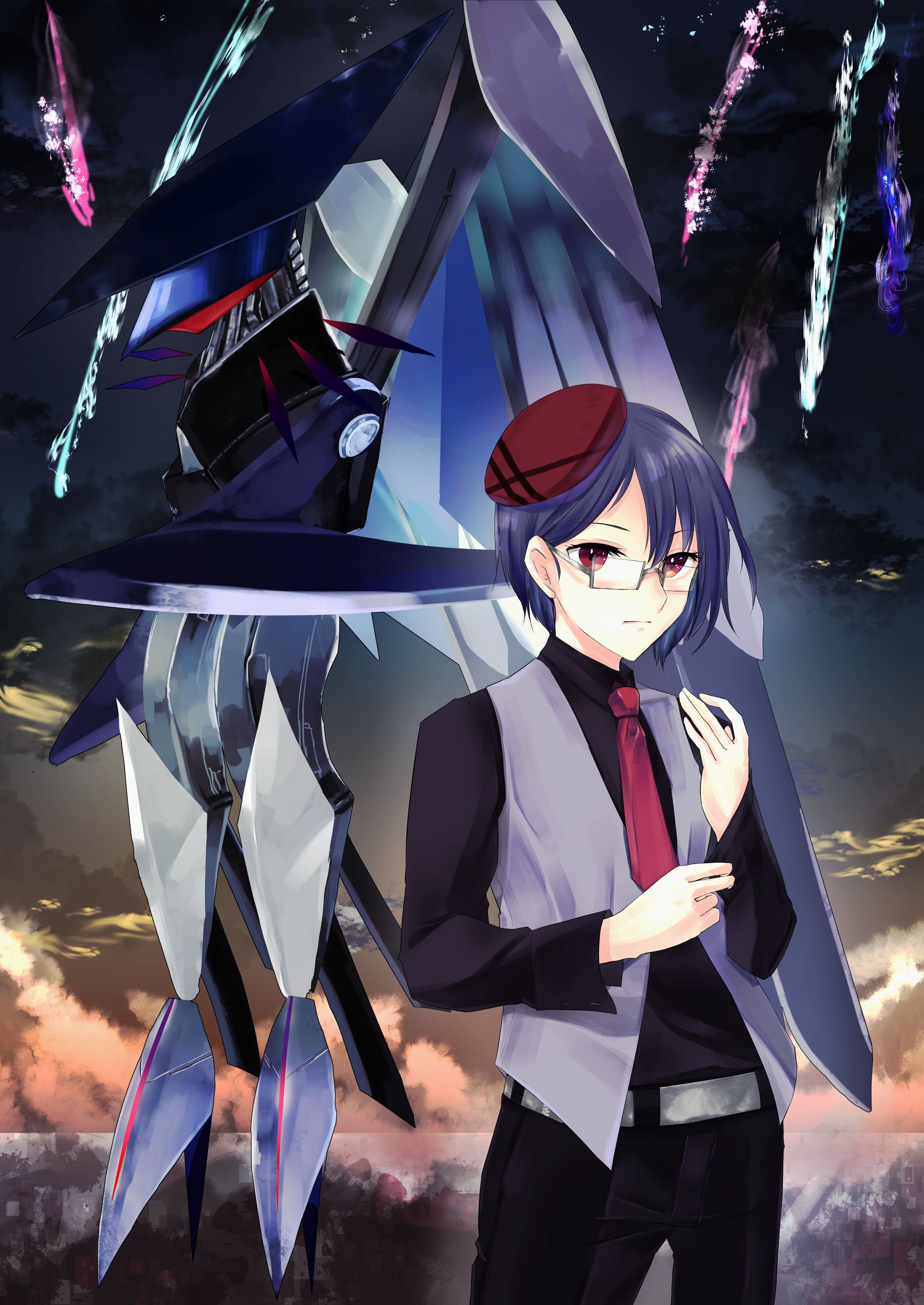 提出課題 作品まとめ-1