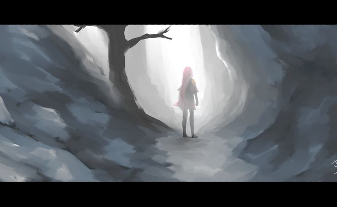プラス背景