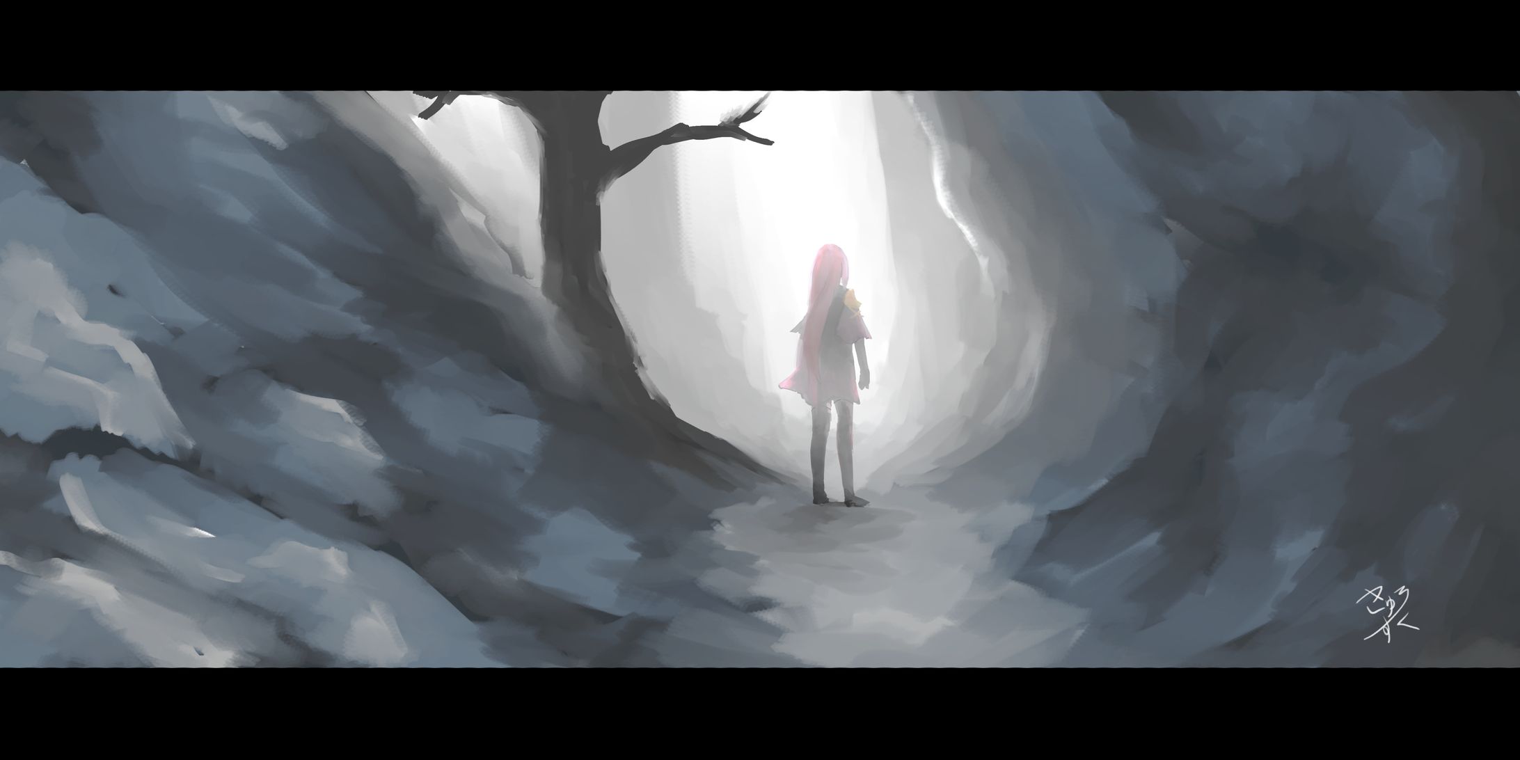 プラス背景-1