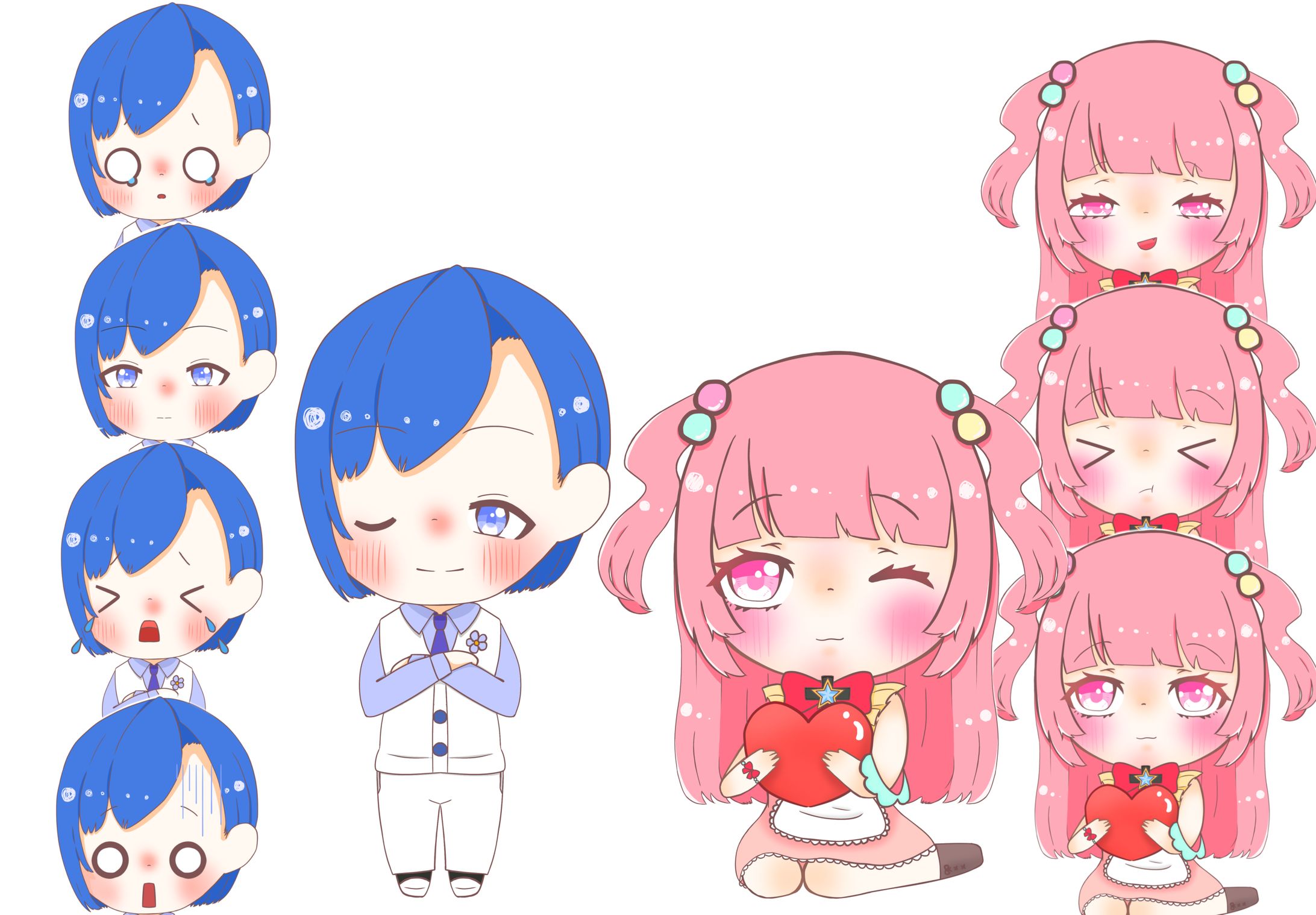 歌みた用イラスト-1