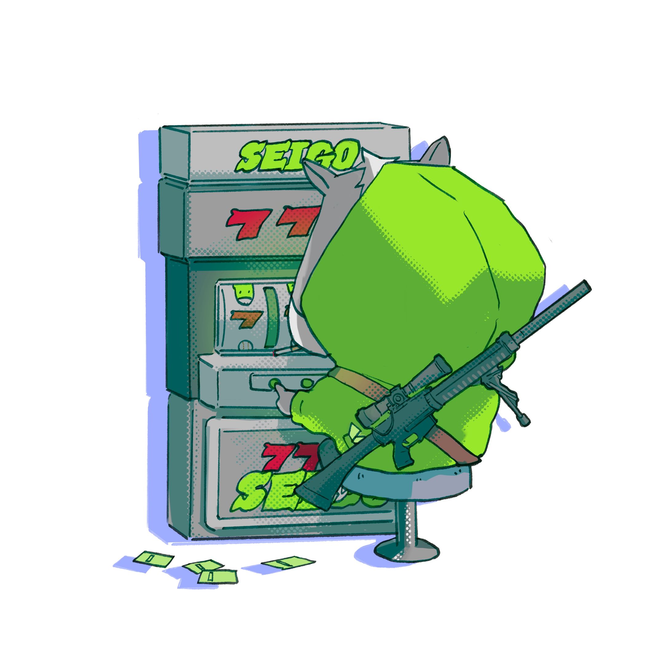 【works】セイゴ様-1