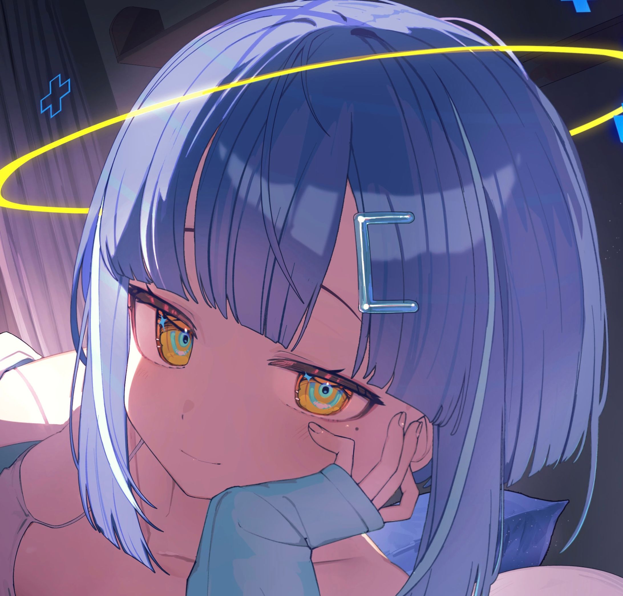 FIRST STAGE PRODUCTION所属|餅付ぬるぽ様 |グッズイラスト-1