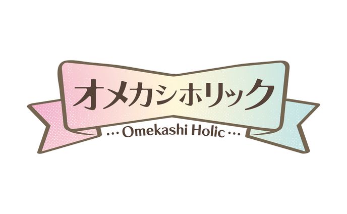 ハンドメイド作家催事企画ブランド リニューアルロゴ