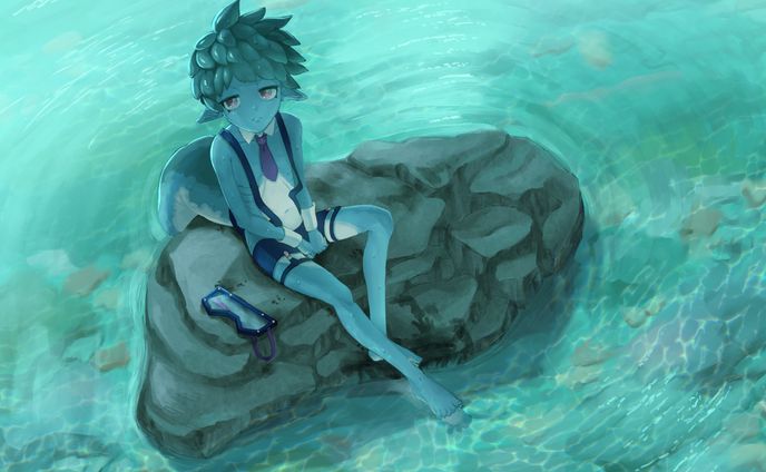 イラストまとめ