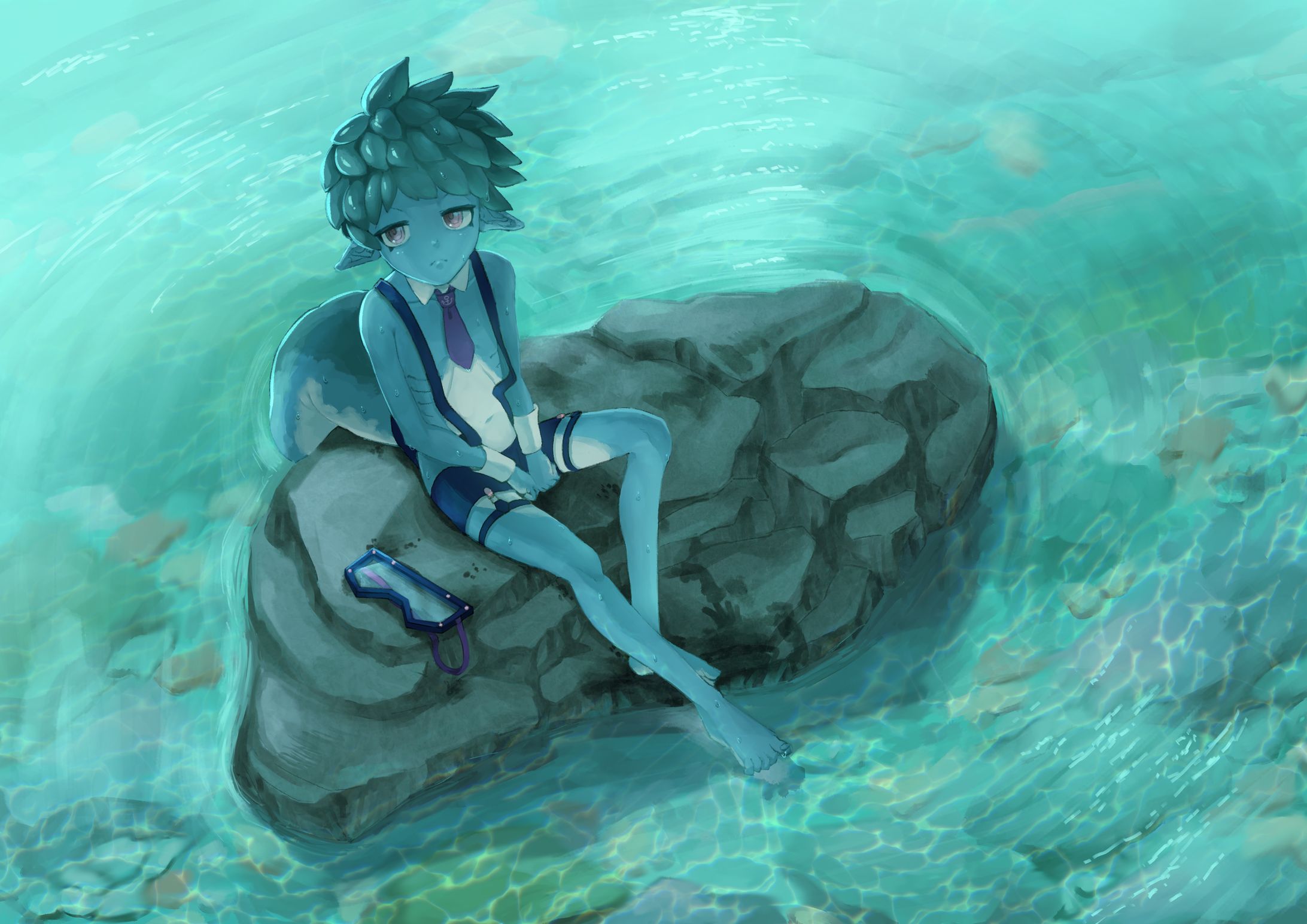 イラストまとめ-1