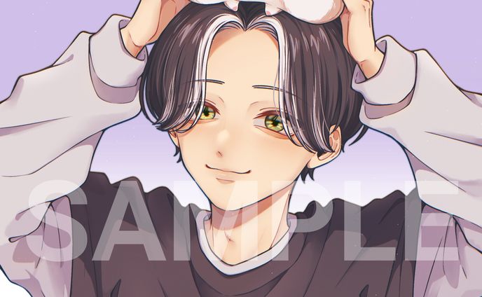 アイコンイラスト