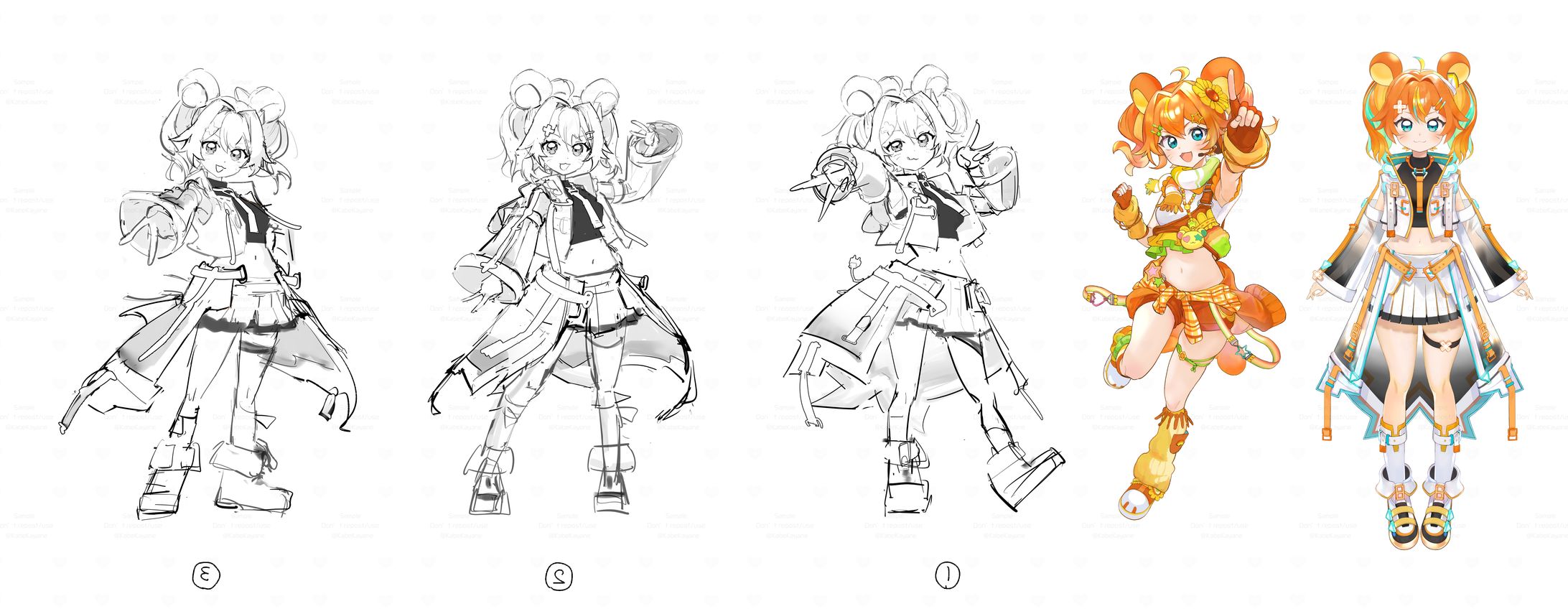 3案ご提案させていただきました。<br>