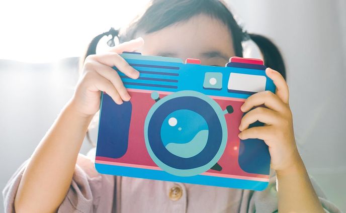 フォトグラファー、card