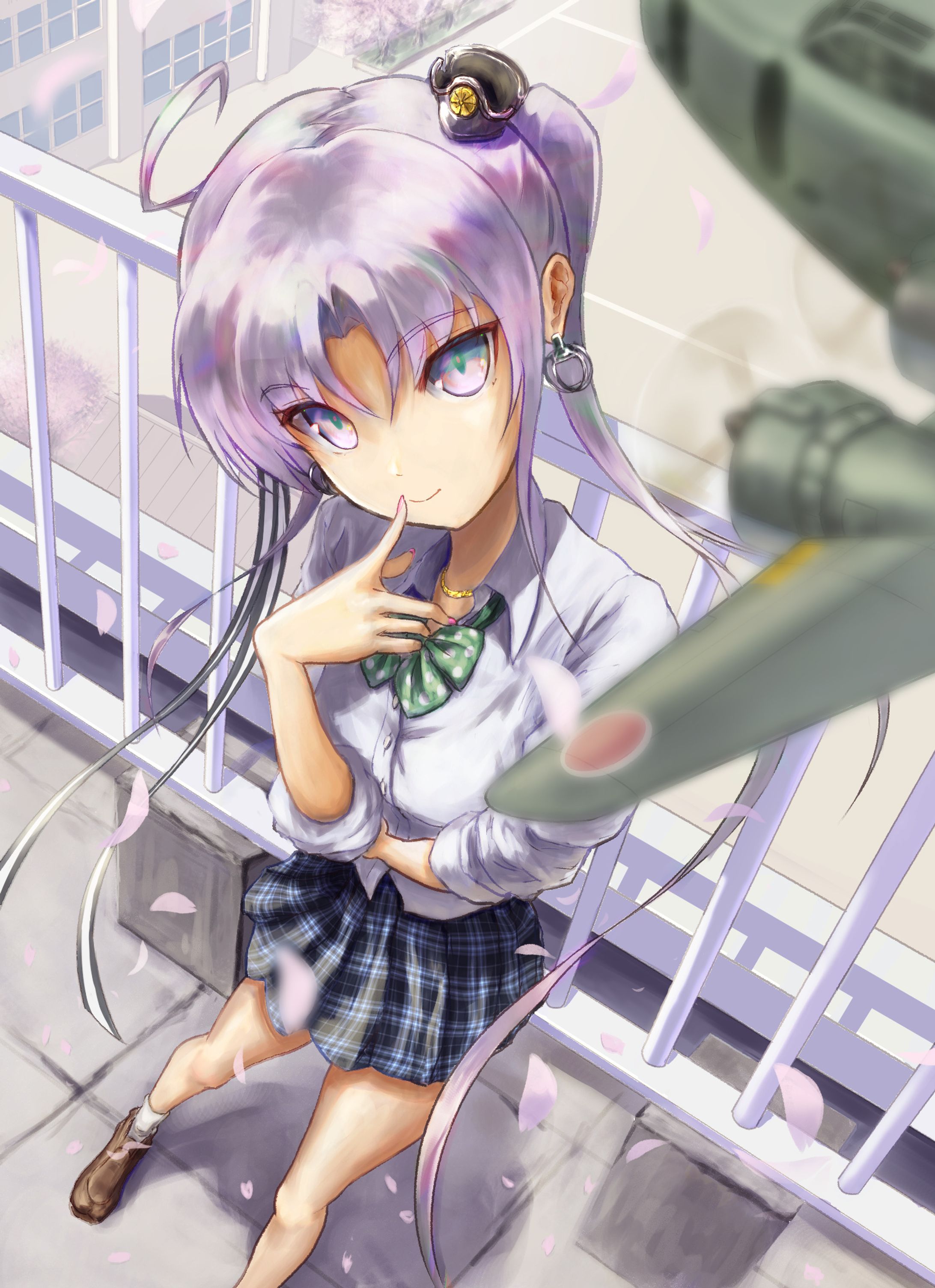 202302　艦これ　秋津洲-1