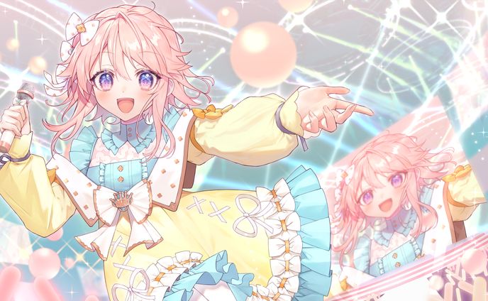 イラスト