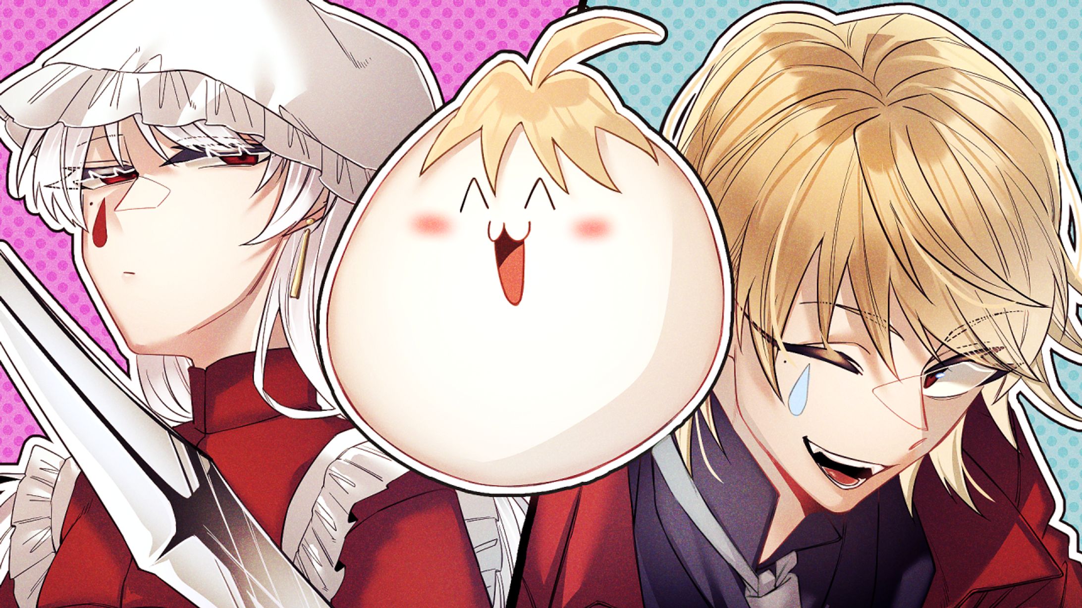 ハザク様　一枚絵-1