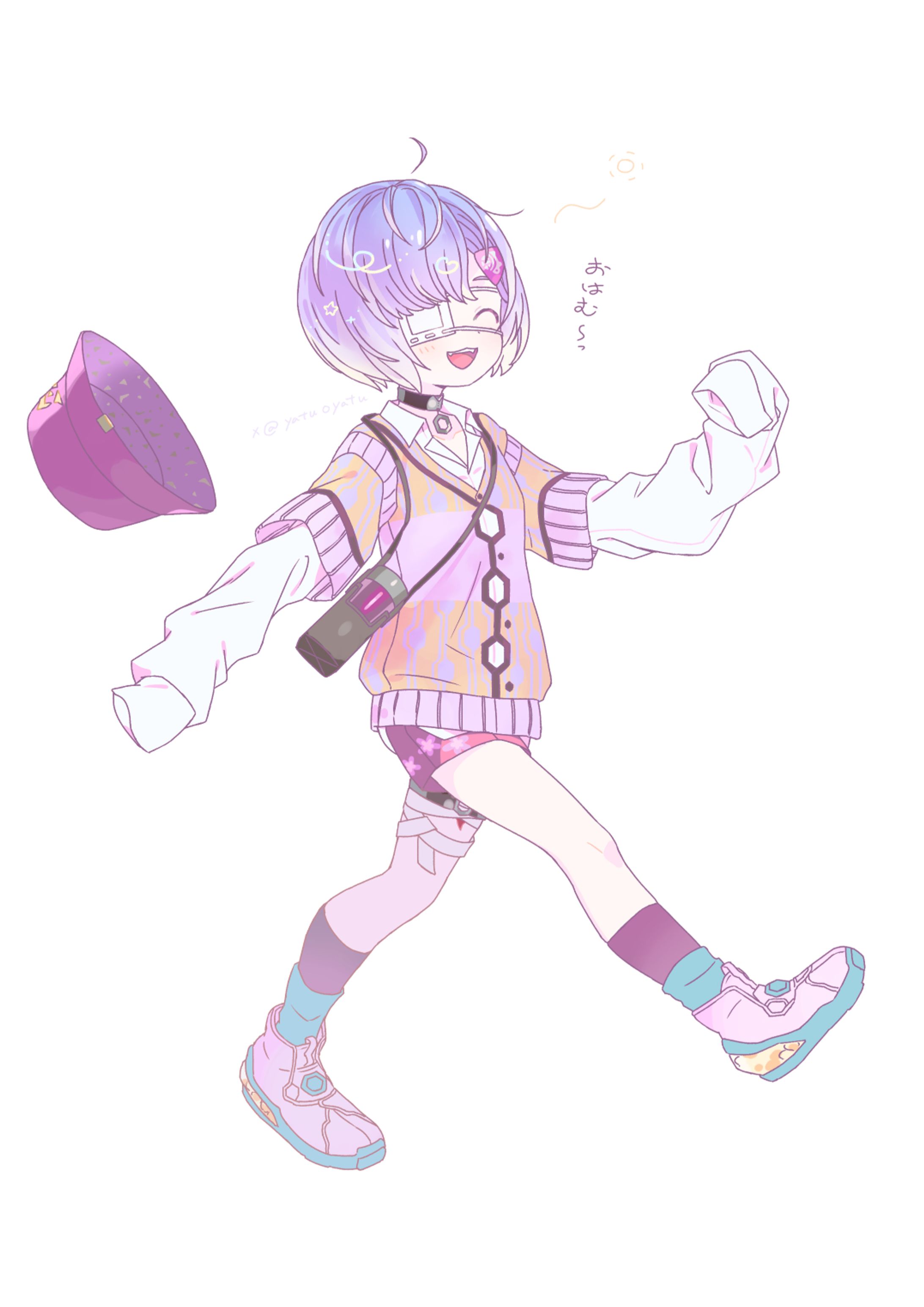 甘噛あめちゃん-1