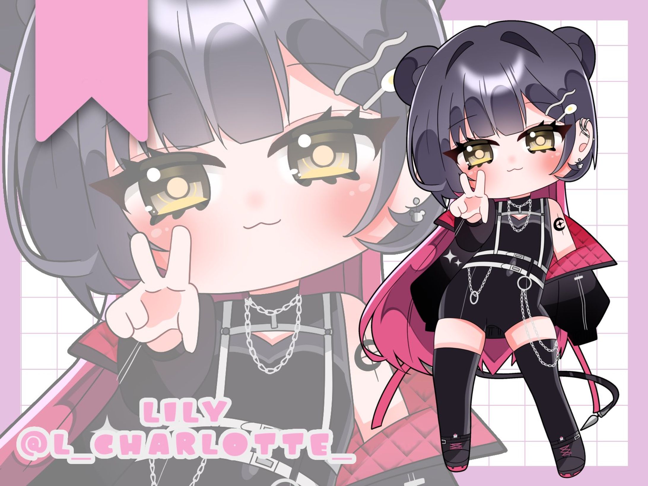 まくるくま 様 SD-1