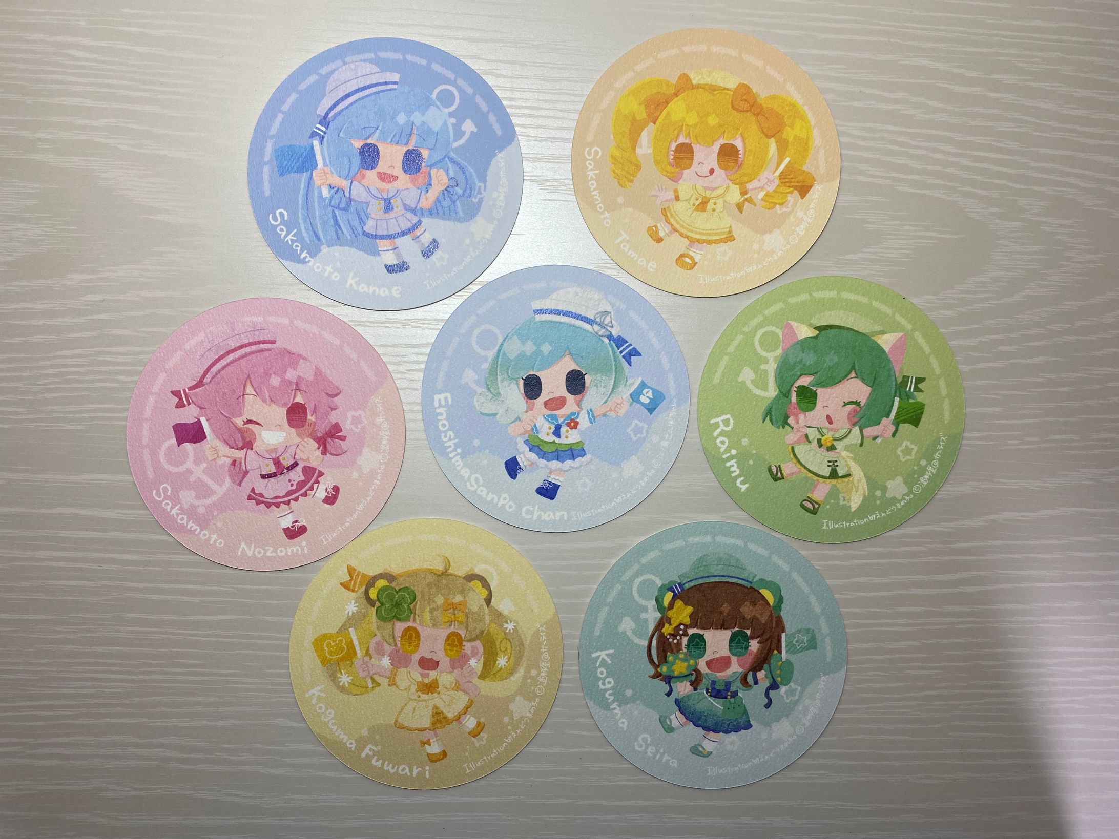 江ノ島イベントグッズ-1