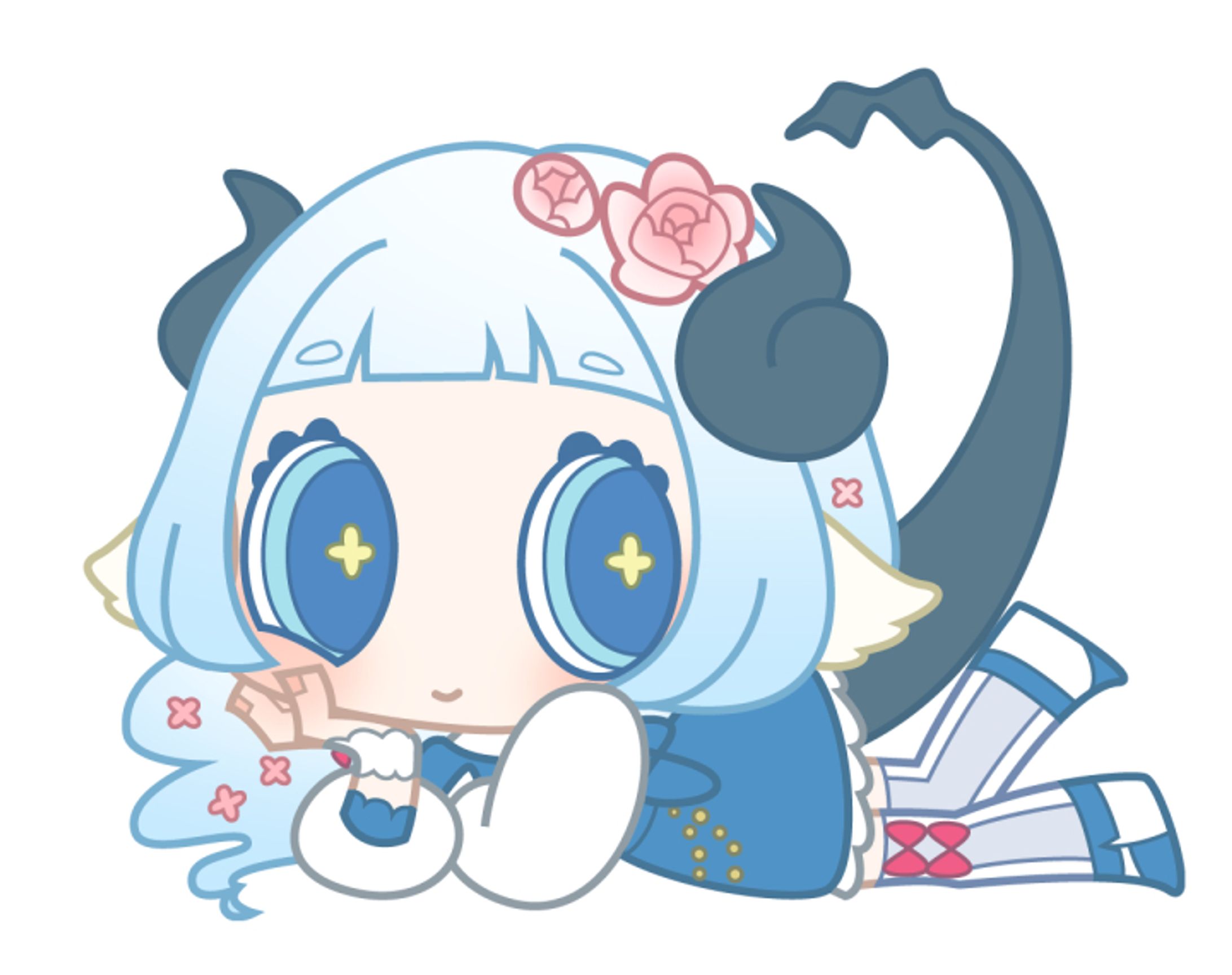 こあ(デフォルメ)-1