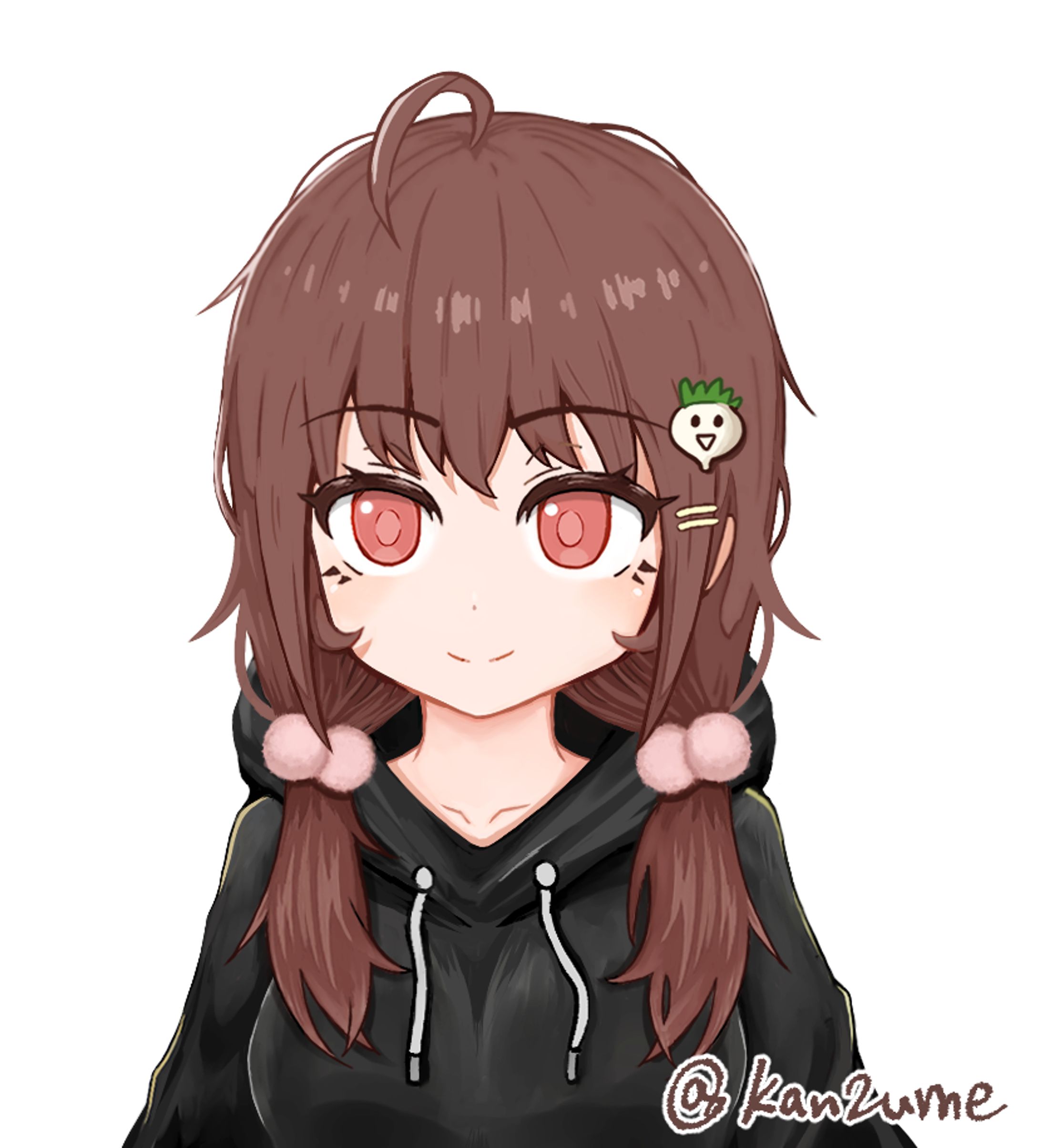 Youtube用アバター-1