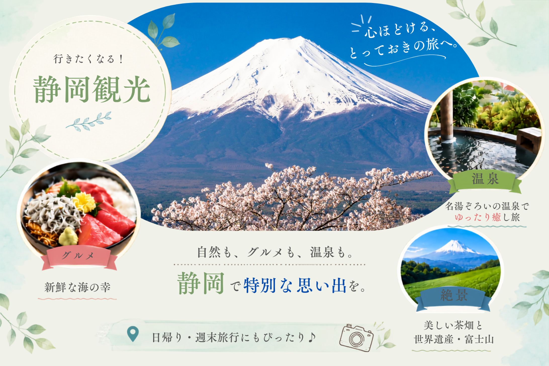 バナーデザイン｜静岡観光プロモーション-1