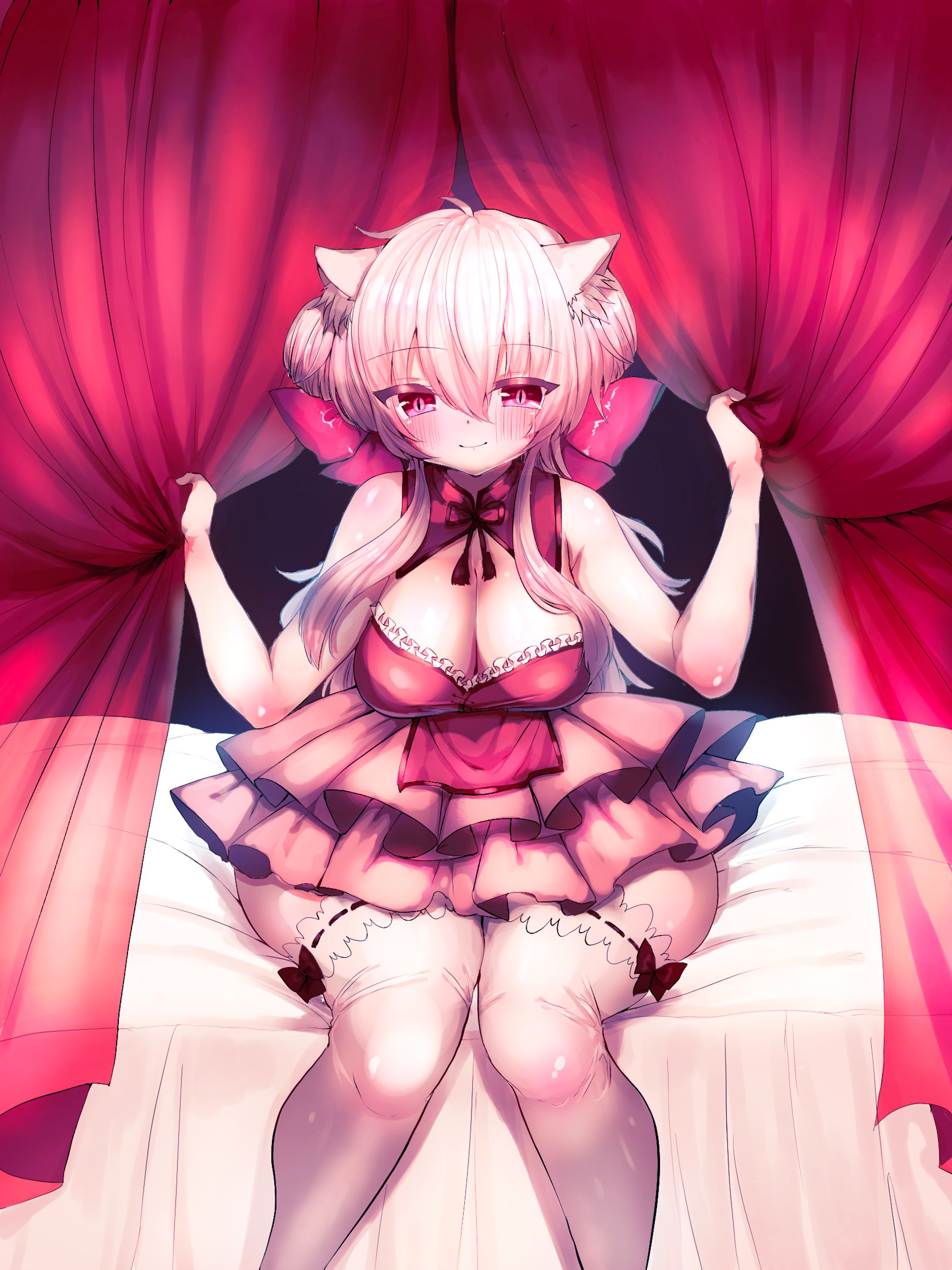 ポートフォリオ(二次創作込み)-1