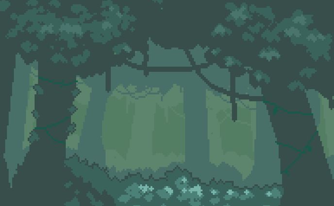 JUNGLE