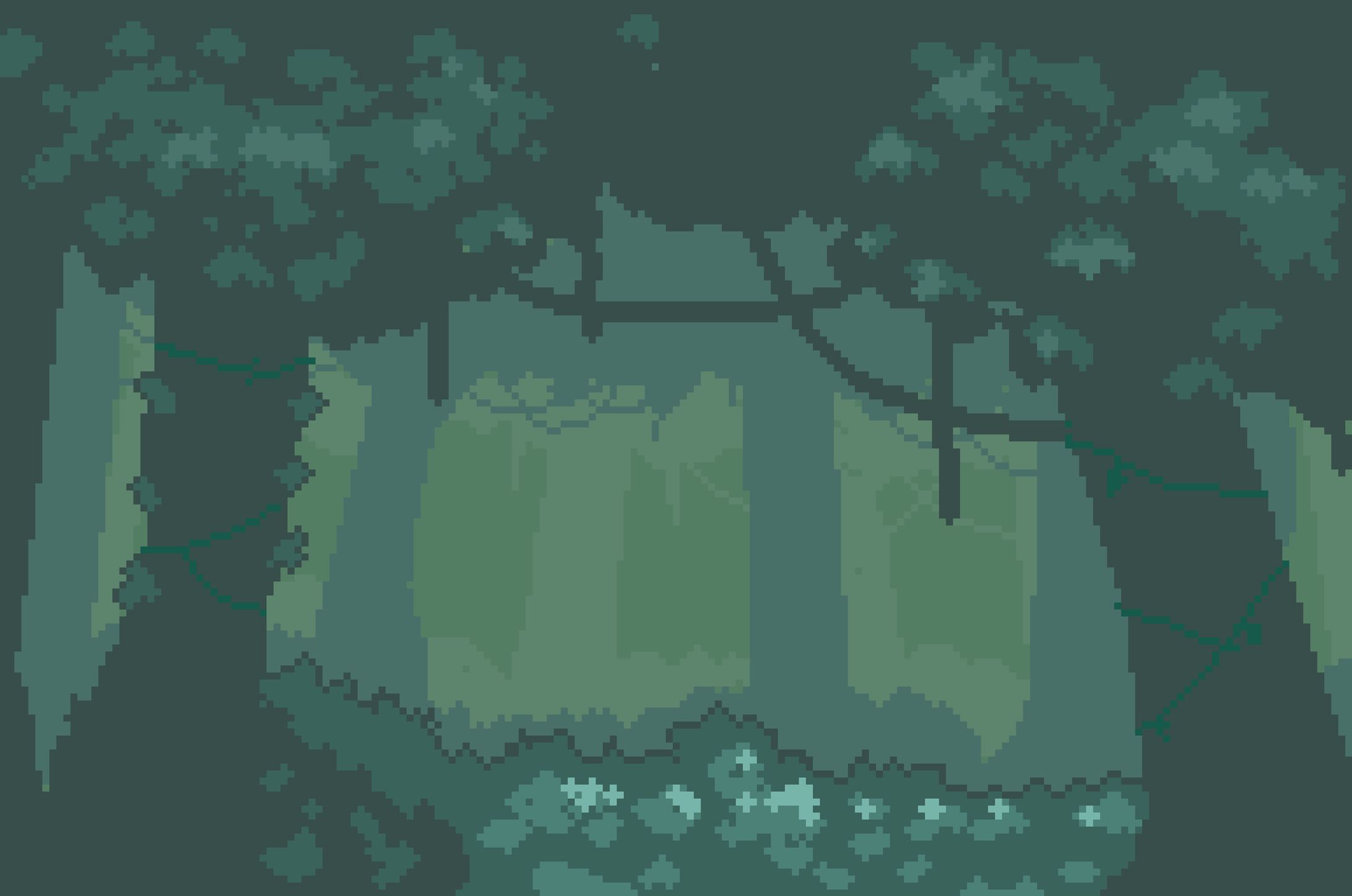 JUNGLE-1