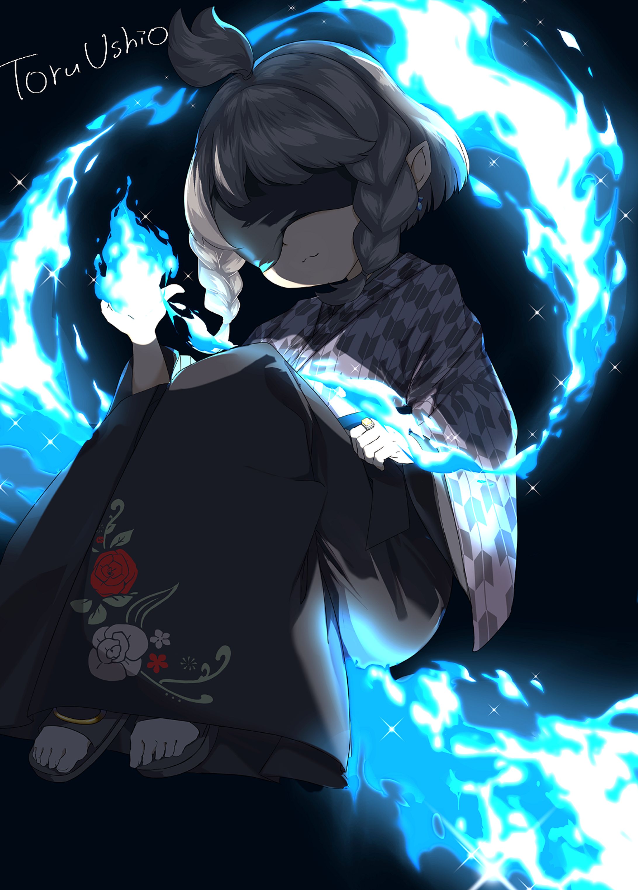 commission【6】-1