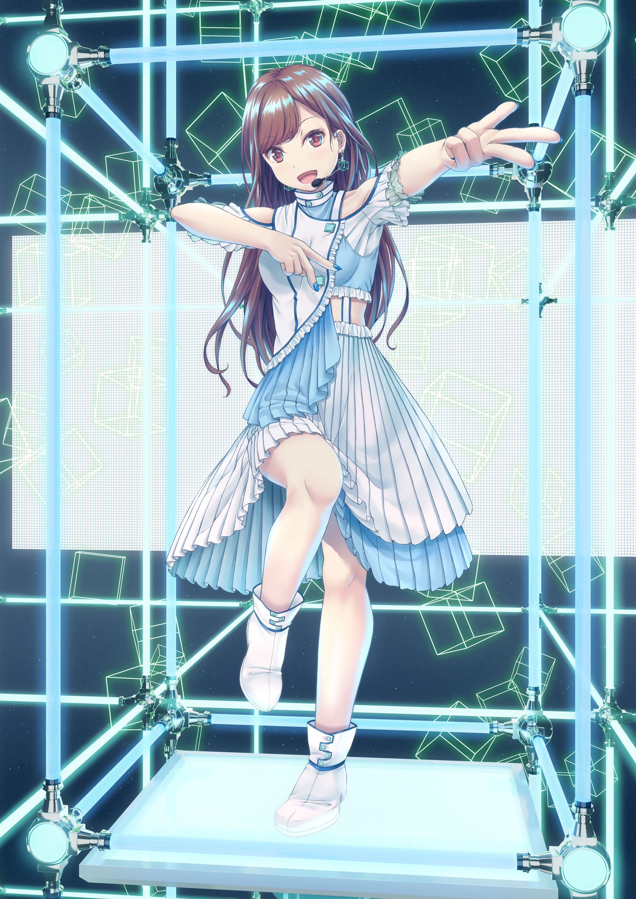 唄箱フライヤー-1