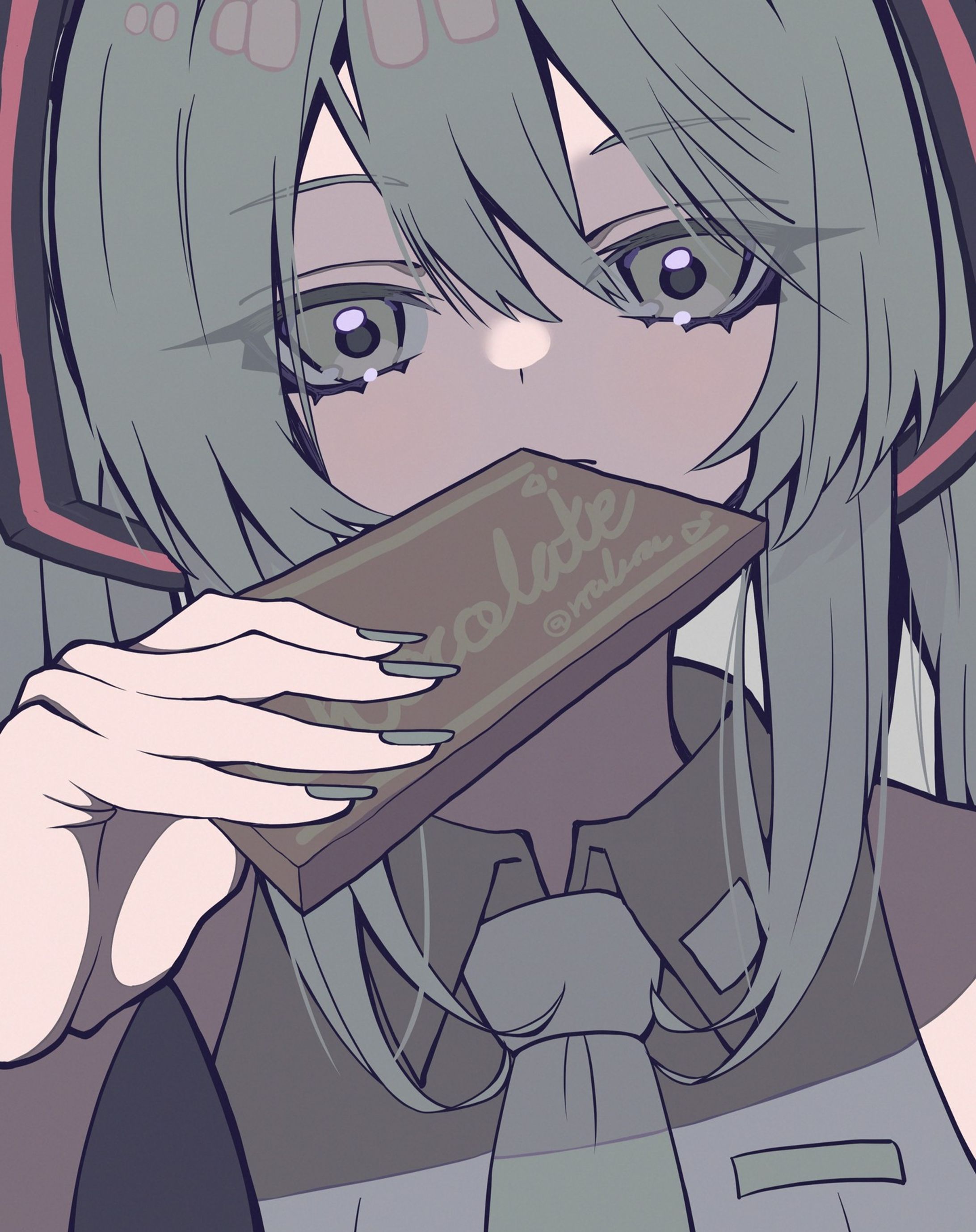 初音ミク-1