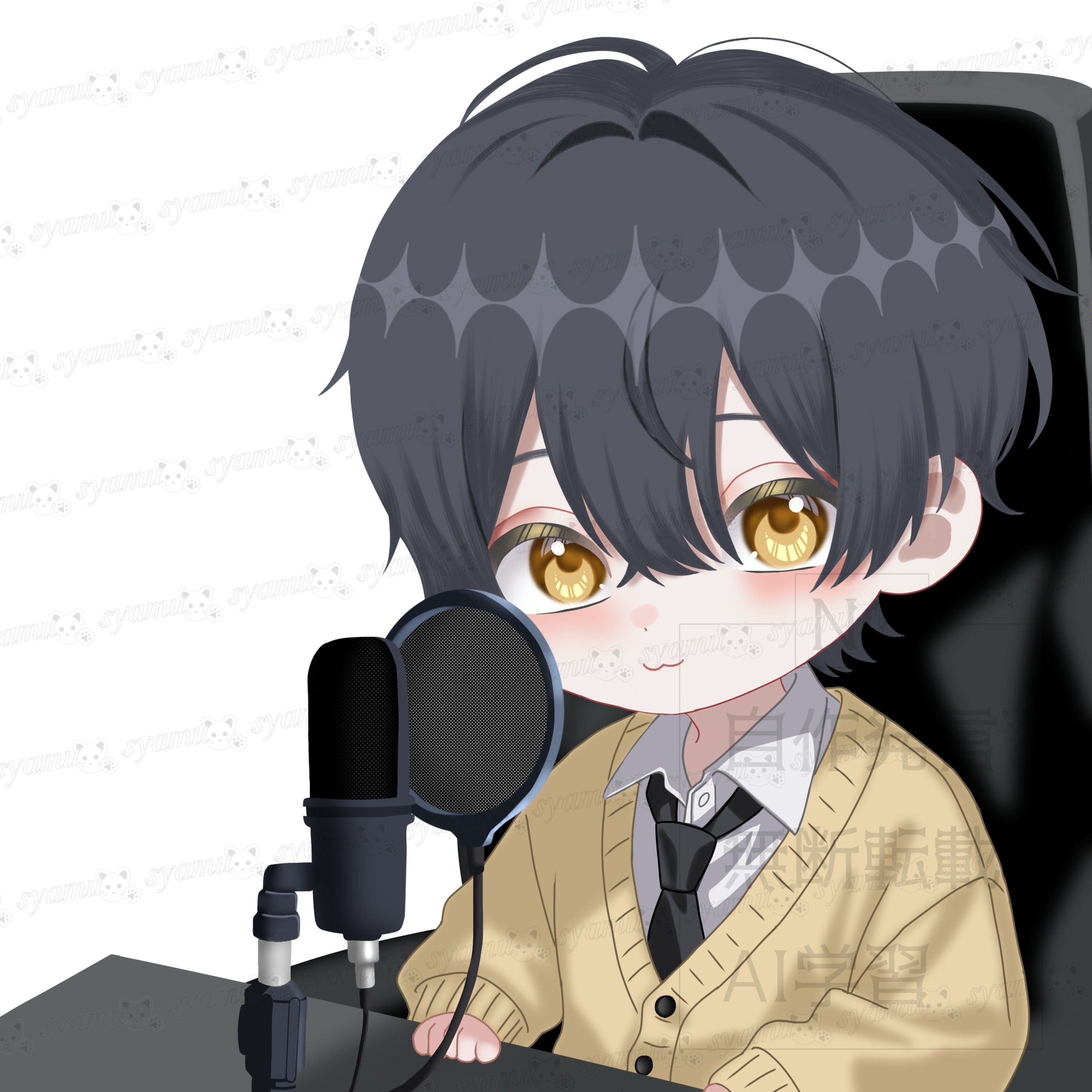 ご依頼イラスト-1