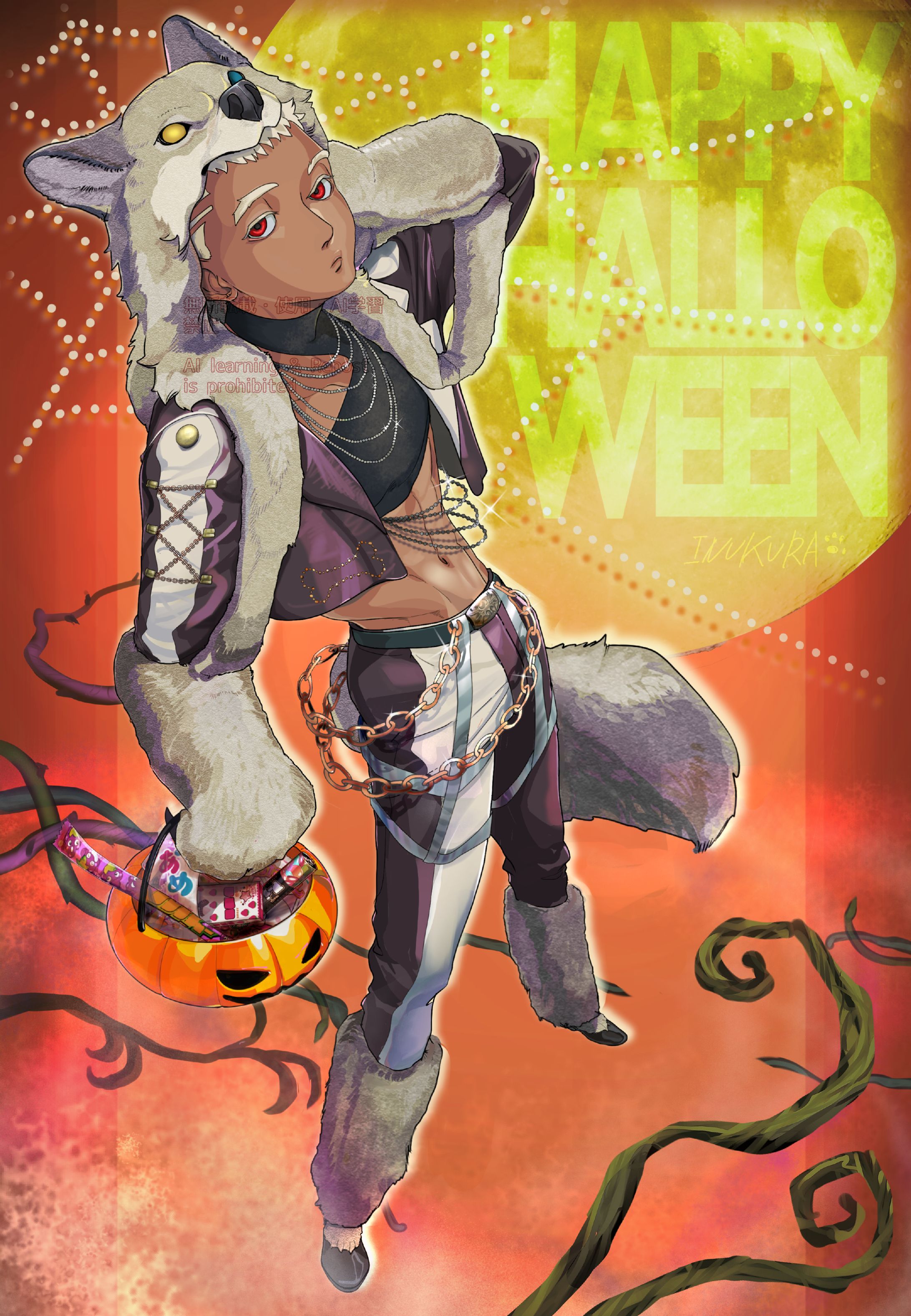 ハロウィン仕様-1