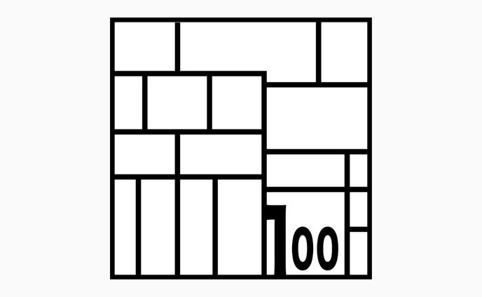 ロゴ、建築パース
