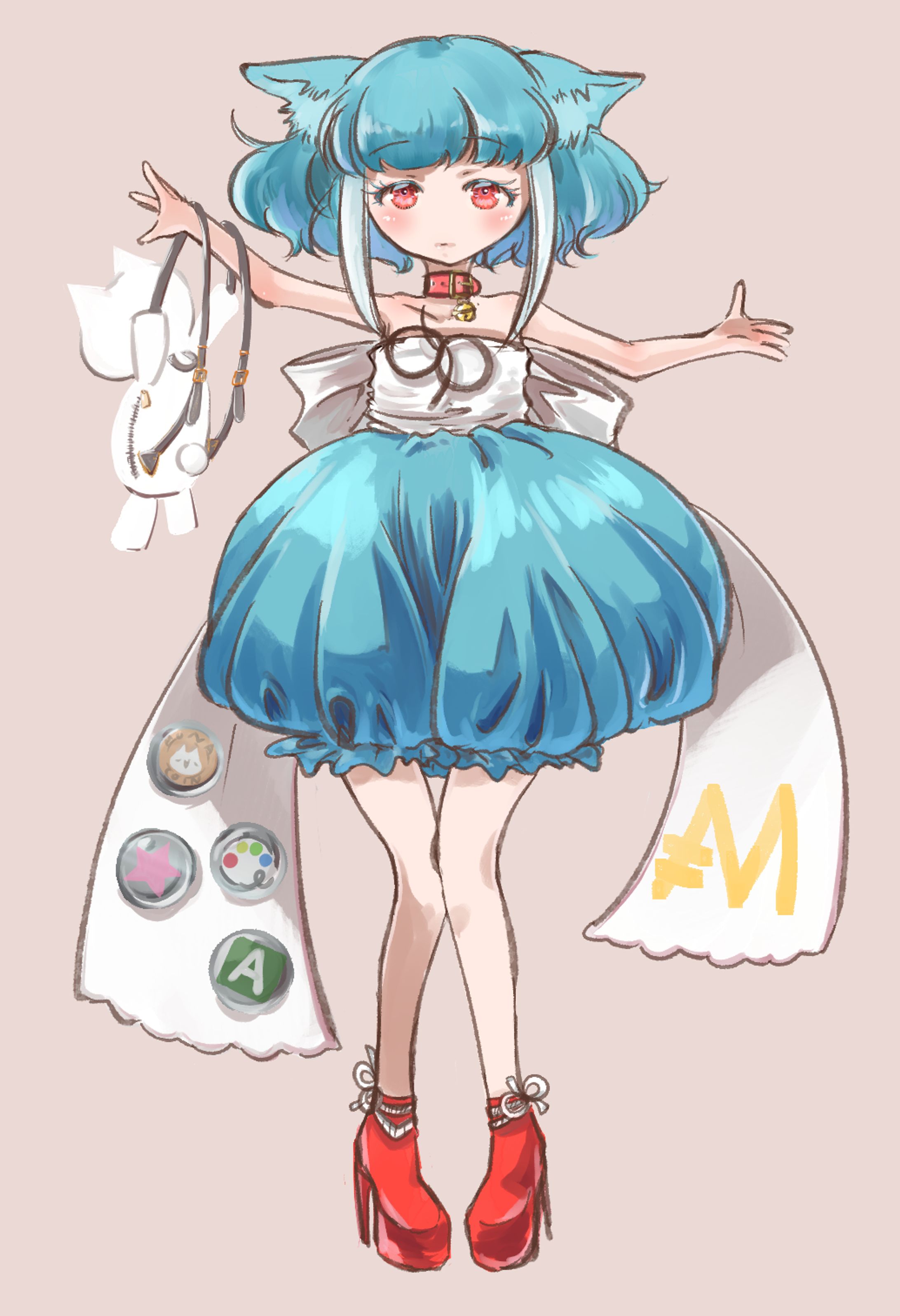 イラスト463-1