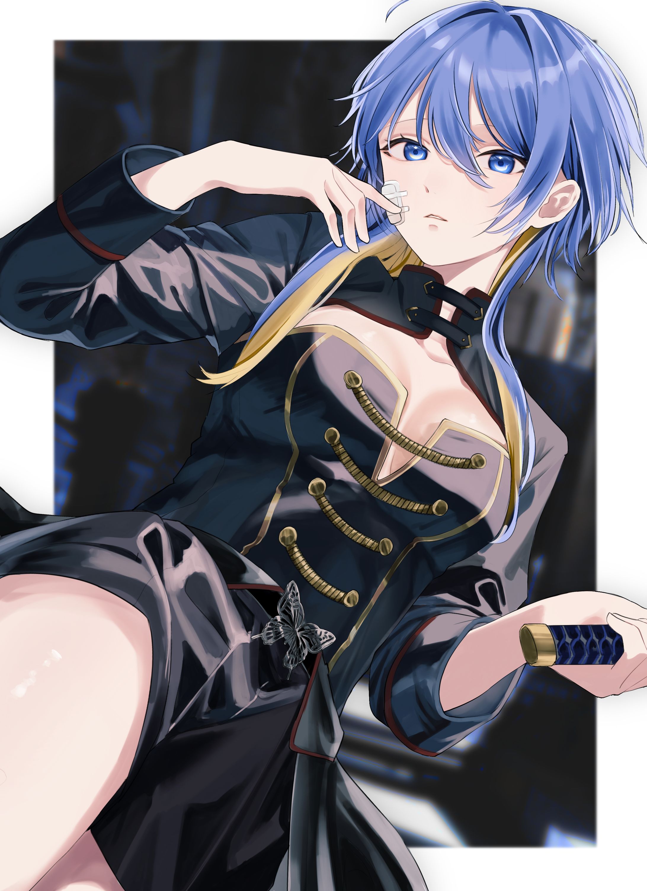 イラスト制作-1