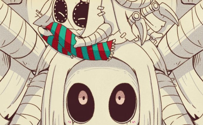 イラストレーター、キャラクターデザイナー、game