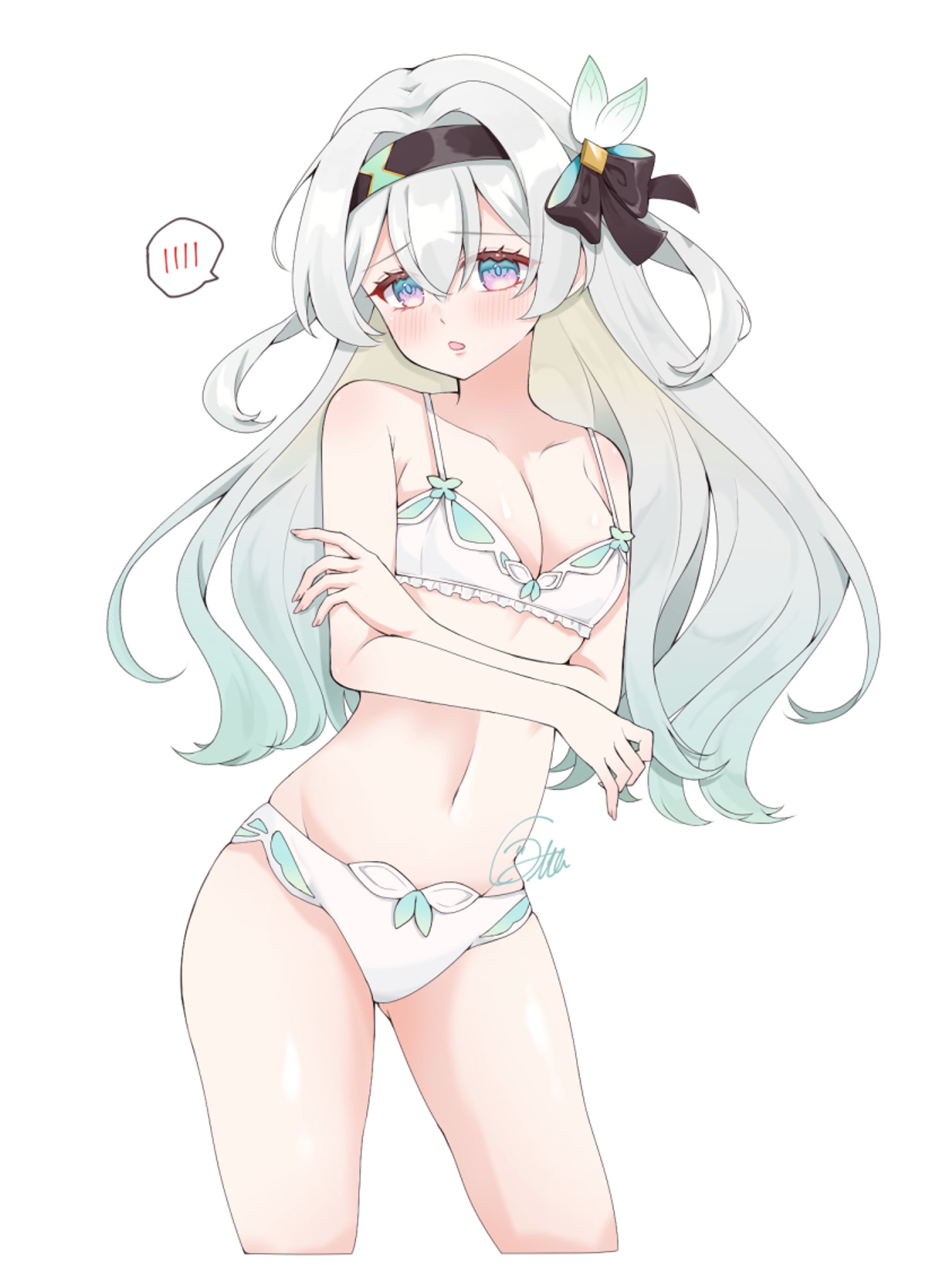 崩壊スターレイル-1