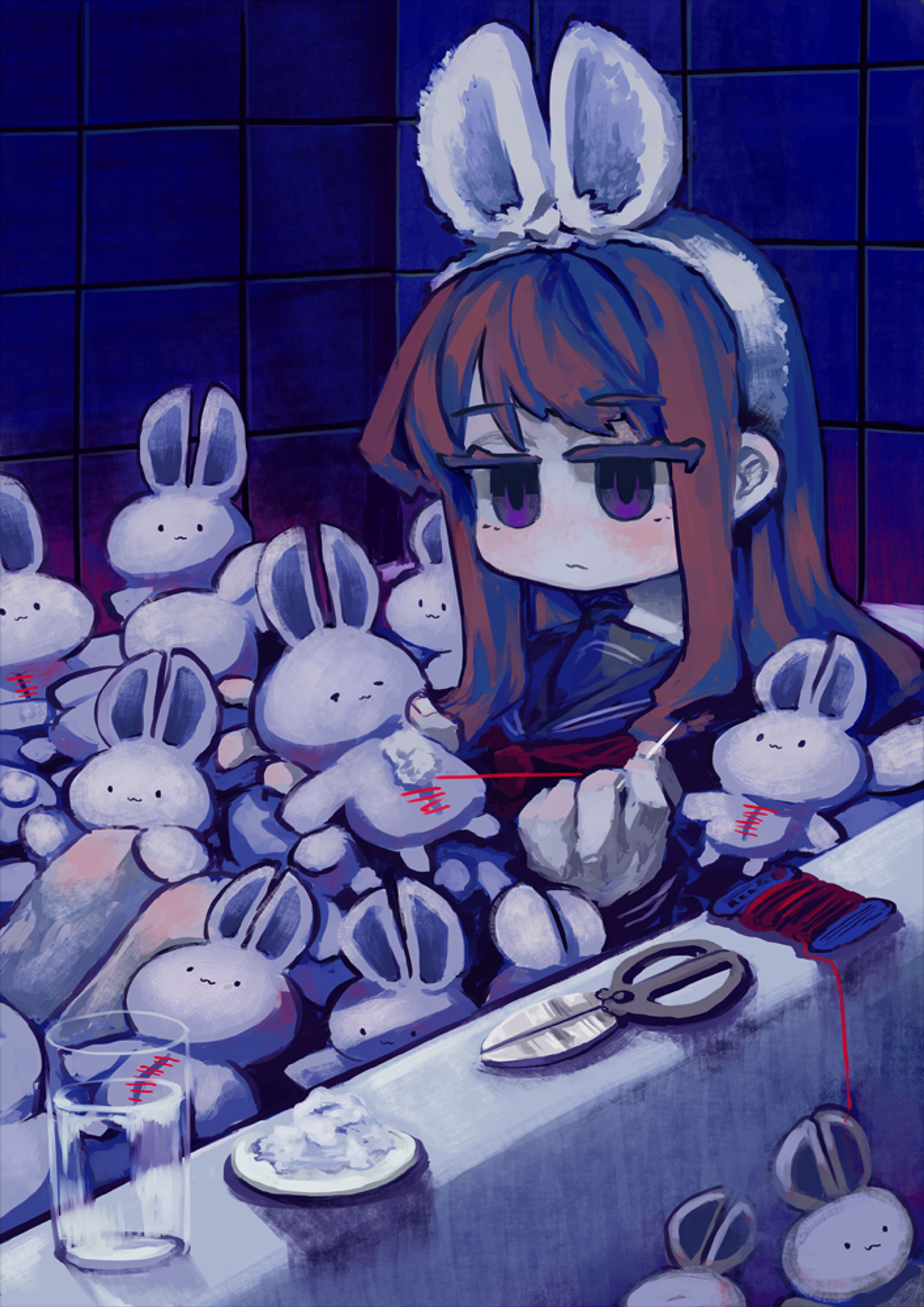 【2023年６月】絵・落書き-1