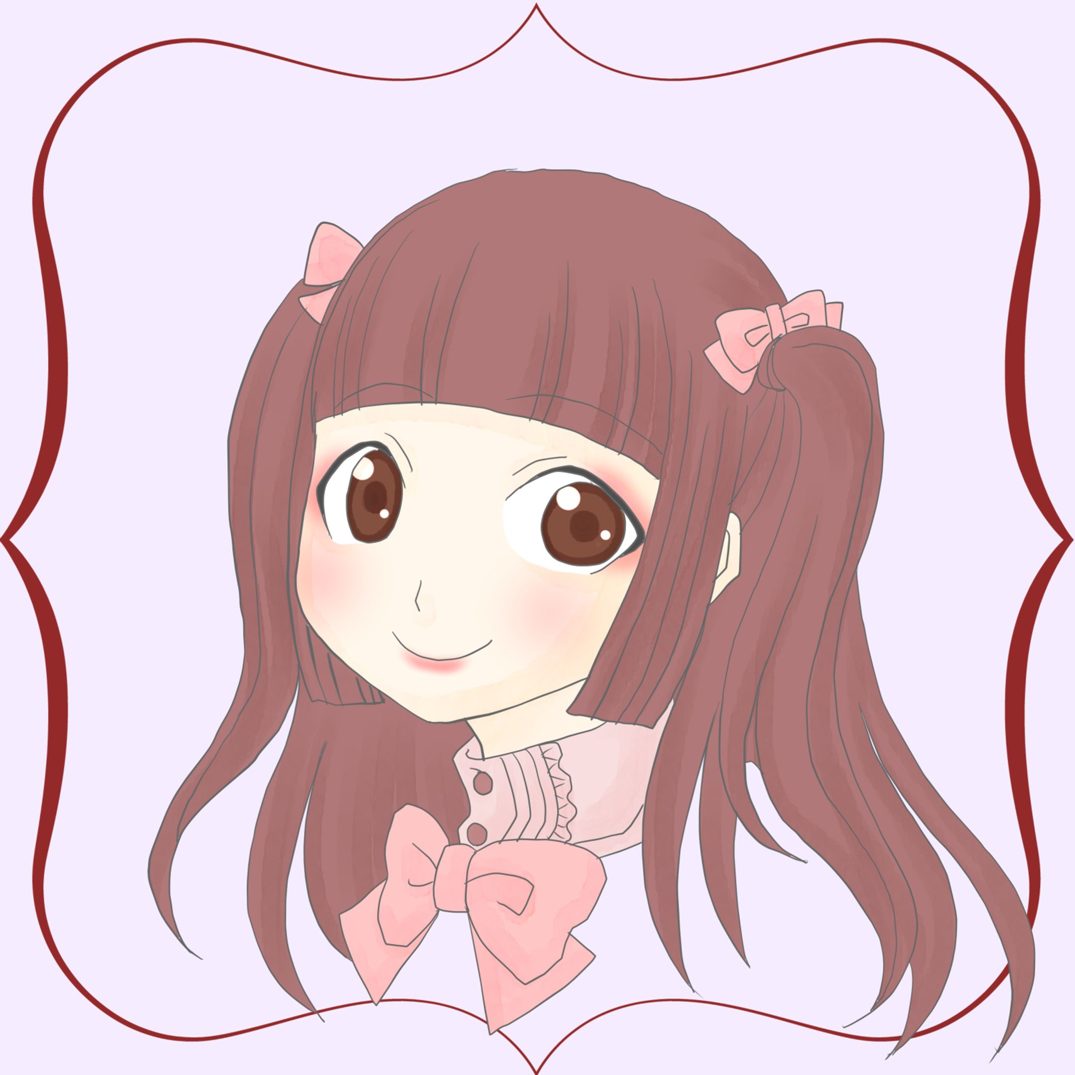 姫カットハーフツインちゃん-1