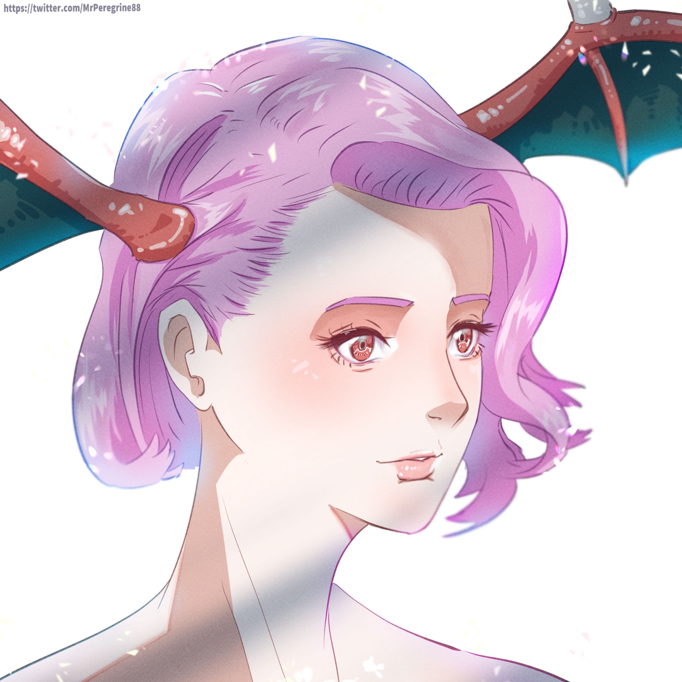 Lilith / リリス-1