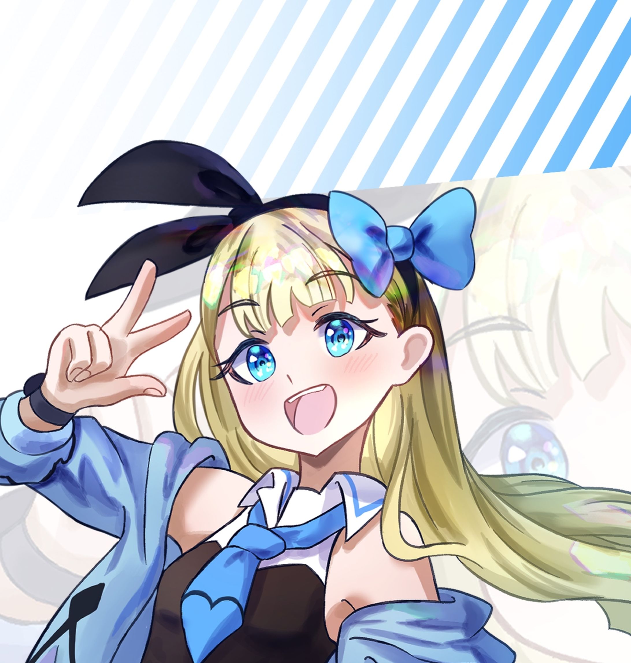 アリス　ビジュアルイラスト-1
