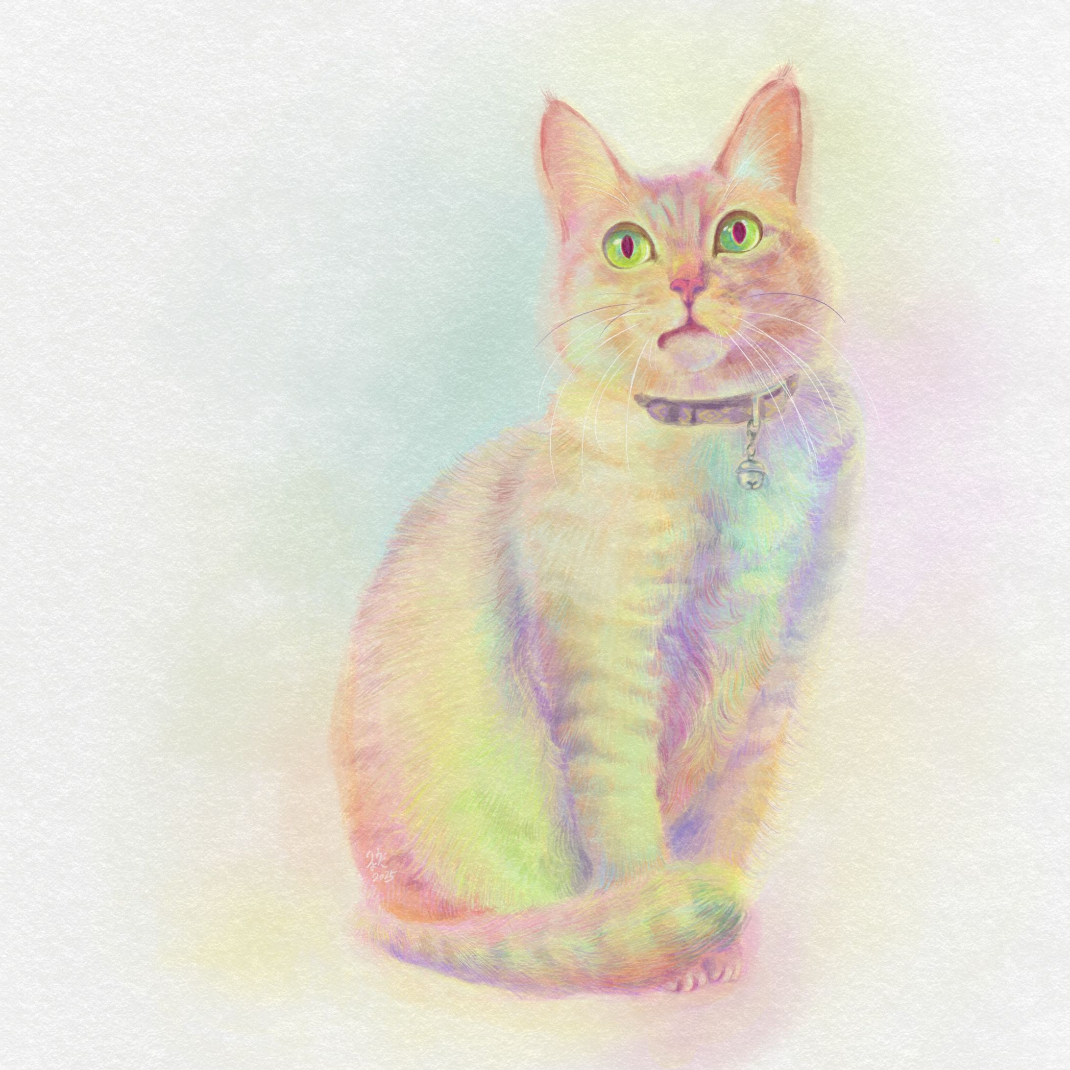 ひとんちのねこ-1