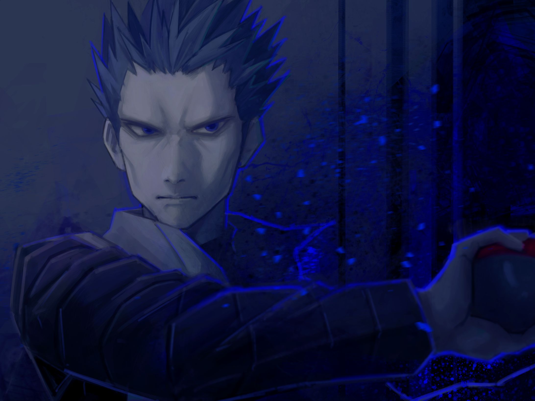 アカギ/ポケットモンスター-1