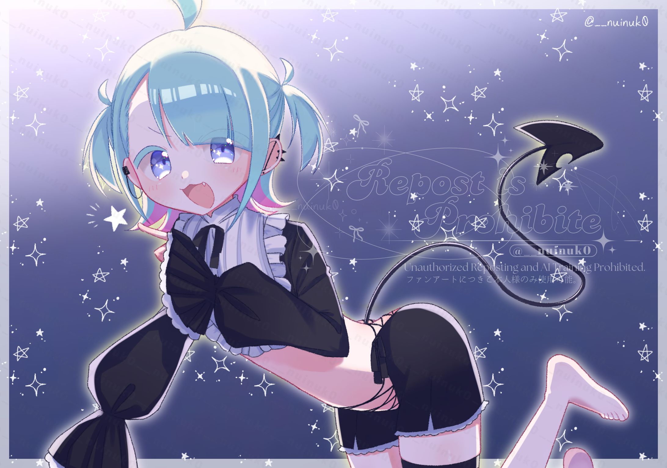 ｢みてほら！星！！！｣-1