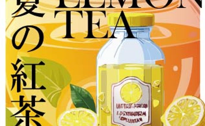 Illustratorを使用した商品バナー広告