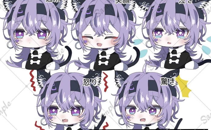 グラフィックデザイナー、イラスト作成