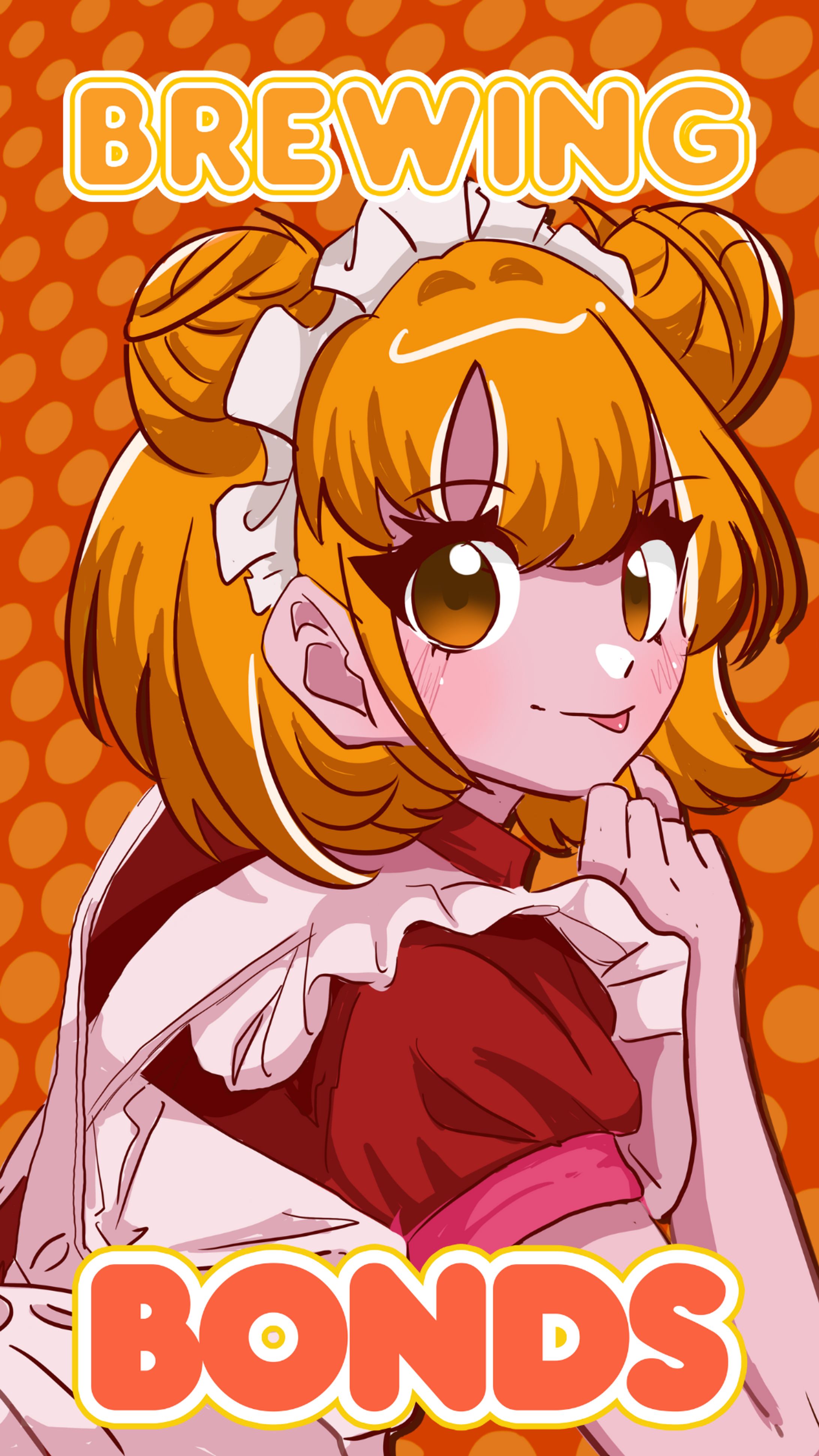 (2024) Short Comic Project Assignment-1